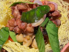 -云海肴·汽锅鸡·云南菜(美罗城店)