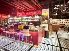 -Ponte 意大利餐厅