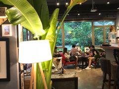 大堂-咖法森林·咖啡  酒吧(天河店)