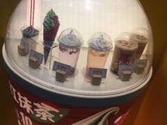 -麦当劳(万象汇店)