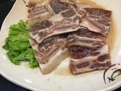 -牛信亭韩国料理·炭火烤肉(紫藤路店)