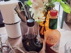 -RAC BAR(安福路店)