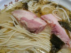 金牌肴肉面-老半斋(福州路店)