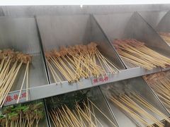 -老马路串串香火锅(北门桥店)