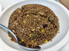 乾隆炒饭-乾隆美食·本帮菜(黄河路店)