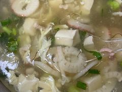 七彩汤-春妹沙县小吃(新华北路店)