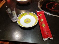 -芦月轩羊蝎子(劲松店)
