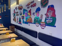 -壹粉屋新疆炒米粉(建外SOHO东区店)