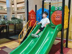 -宁波东港喜来登酒店