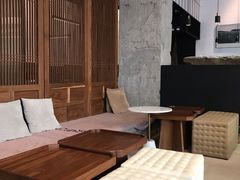 -VESH COFFEE(定西路店)