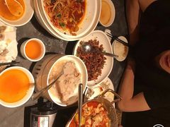 -炊烟小炒黄牛肉(浦东世纪汇店)