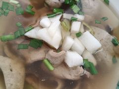 -陈超记美食店