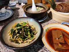-南京大牌档(青岛万象城店)