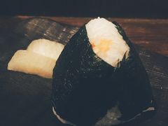 -角落里(中山公园店)