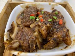 -嘉禧大酒楼(康城广场店)