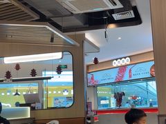 -宴全牛粤来越牛潮汕鲜牛肉火锅(海州万达广场店)
