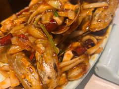 -状元阁烧烤(新华路总店)