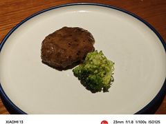 -如禾素食·下午茶·糖水