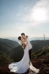 -乐派诗婚纱摄影