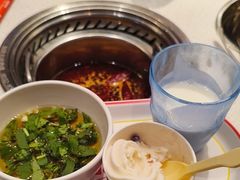 -龍歌自助小火锅(秦淮水游城店)