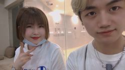 -DX HAIR SALON·发现未知美发沙龙