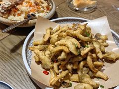 -那时新疆·若羌(经纬汇店)