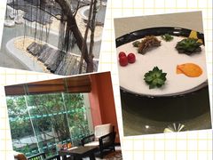 -麒麟中餐厅·经典粤菜·地道菜式老字号(广州长隆酒店)