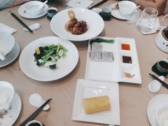 -顺德美的万豪酒店-万豪中餐厅