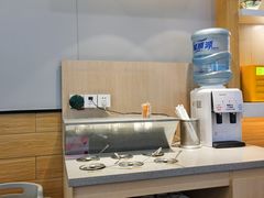 -吉野家(复兴路第二餐厅店)