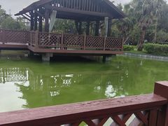 -浦鸿会尚莊亲子餐厅(碧云店)