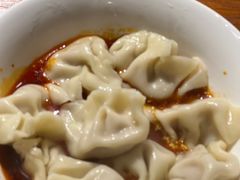 -樊三嬢手工甜水面(大邑安仁店)