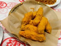 -聚味斋香辣蟹(生态城万达店)