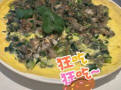 -莆田餐厅PUTIEN(深圳湾万象城家宴店)