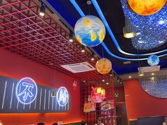 -杨记齐齐哈尔烤肉(总店)