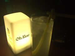 -ohbar live house(人广店)