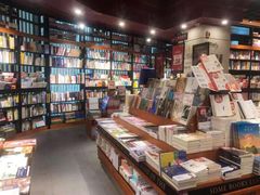 -西西弗书店(城西银泰城店)