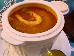 -My Way Town买味堂·东南亚餐厅(亦庄店)