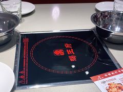 -蝎王府羊蝎子(西直门店)