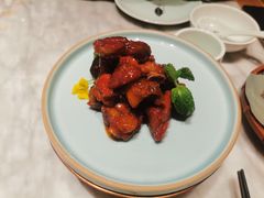 -苏帮袁Sue Cuisine(来福士店)