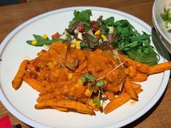 -榖屋house of flour(张江首店)