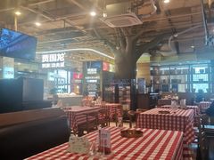 -西贝莜面村(双井店)