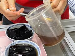 -五福堂龟苓膏(河东北山店)