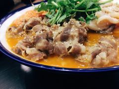 -辣么好吃私厨(新城店)