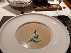 -恰餐厅 CHAR Bar & Grill (珠海仁恒洲际店)