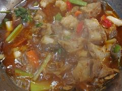 -88号小吃店·经典云南菜·地道纳西美食