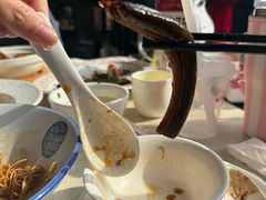 -二泉园老菜馆·百年无锡菜