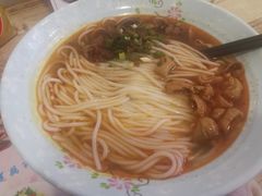 -进哥湖南津市牛肉粉店(下沙店)