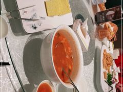 -码头鲜精致威海菜(欧乐坊店)