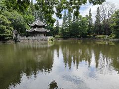 -习家池