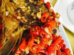 -韶山冲湘菜馆(黄桦路店)